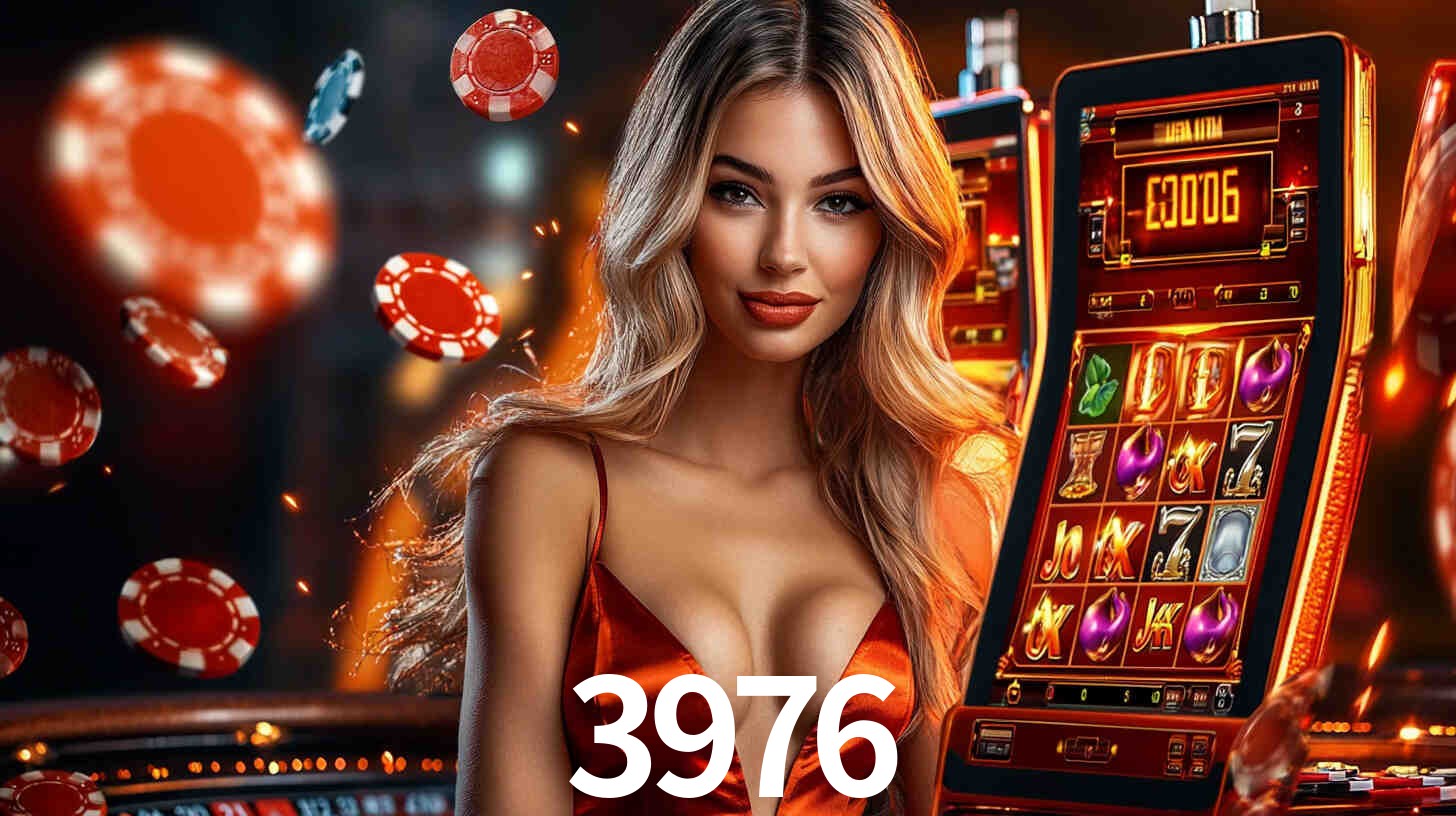 3976: Seu Cassino Premiado com Pagamentos Rápidos
