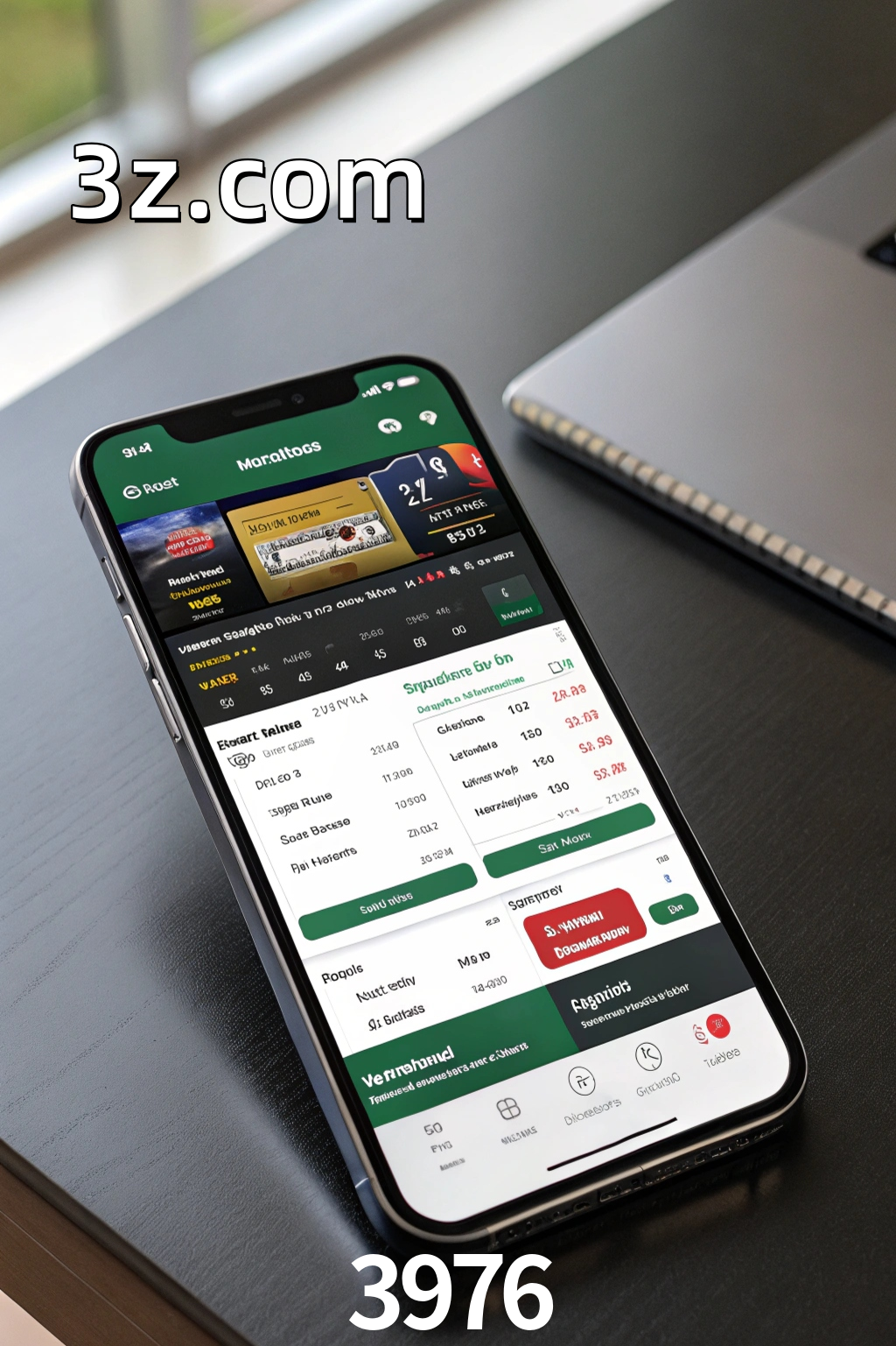 Baixe o aplicativo 3976 para jogar a qualquer momento