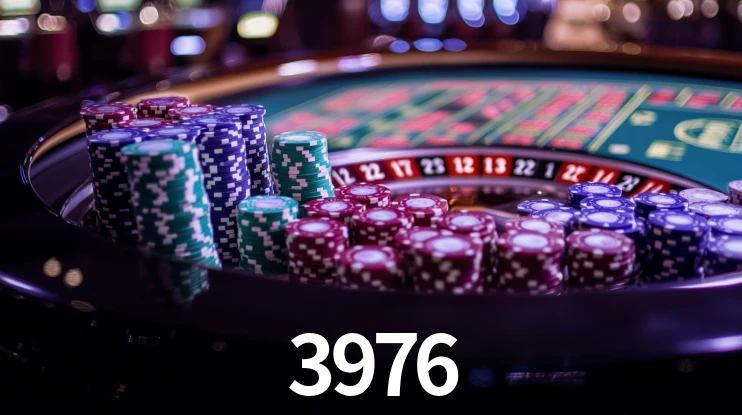 Welcome Bonus 3976