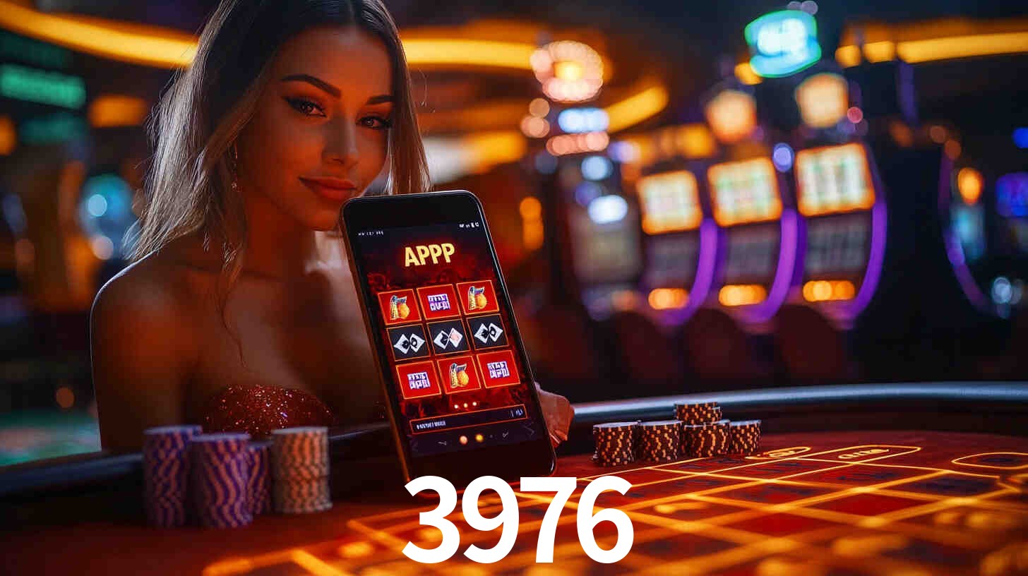 Inovações de Jogos na 3976: O Futuro das Experiências Interativas