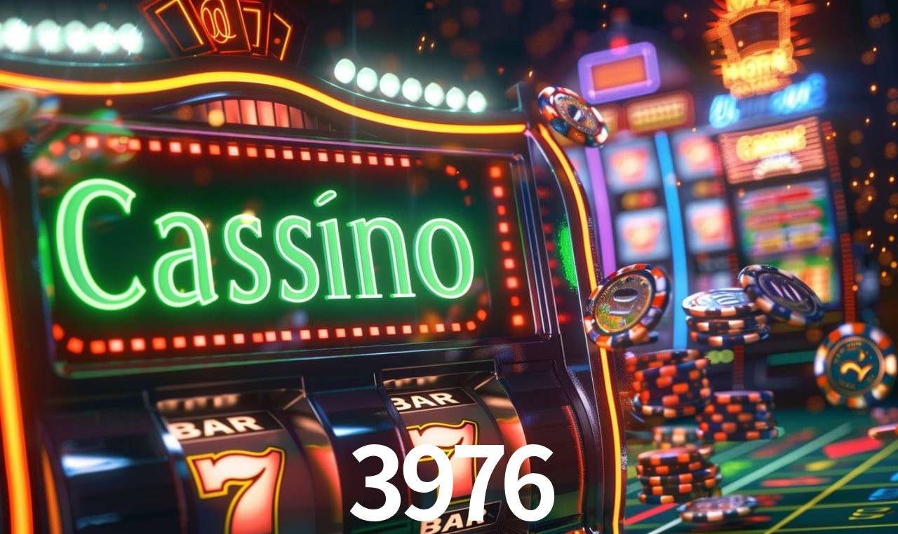 Game Providers 3976