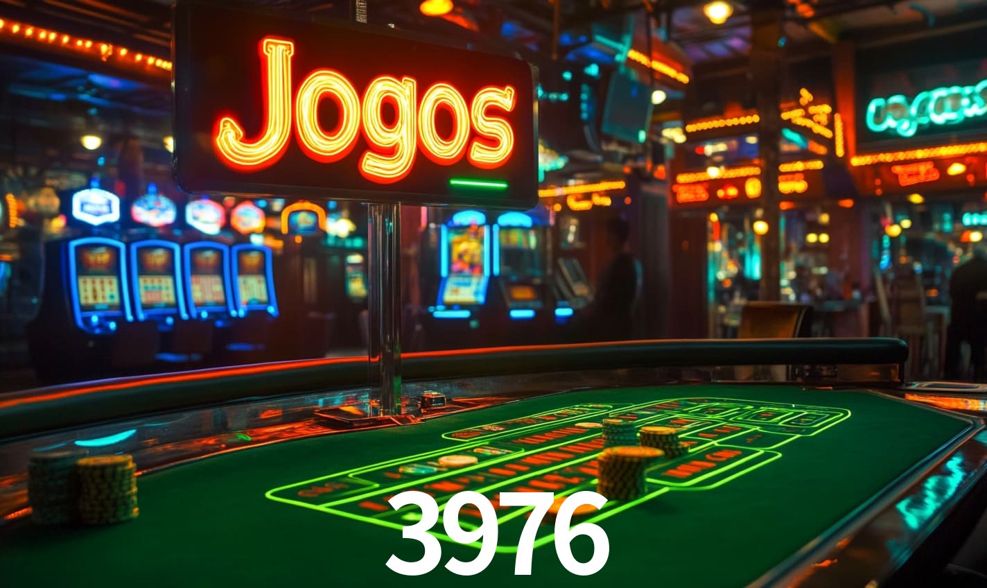 Slot Games 3976