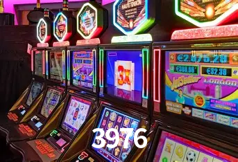Descubra o Mundo do Cassino Online com 3976