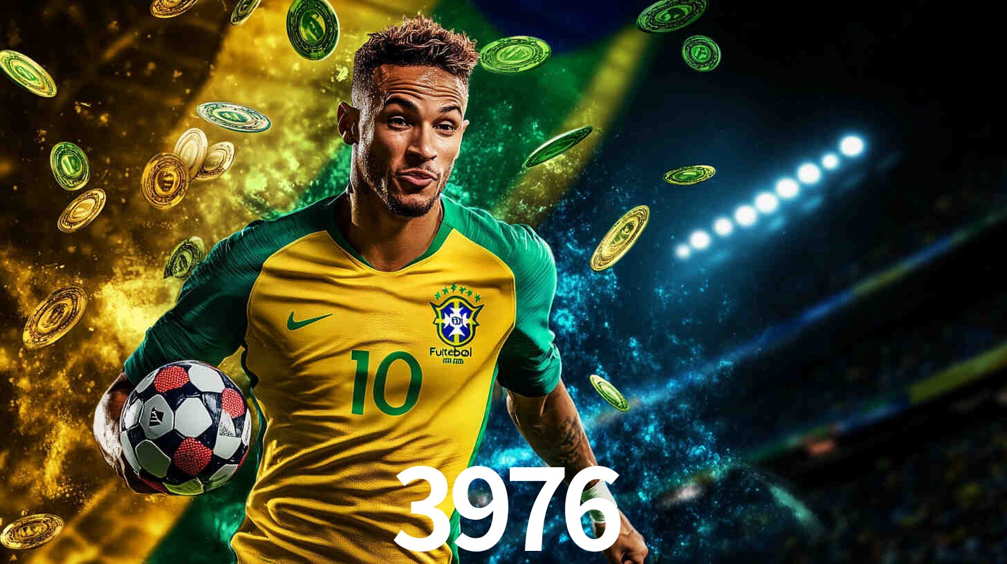 Apostas Esportivas na 3976: Um Guia Completo