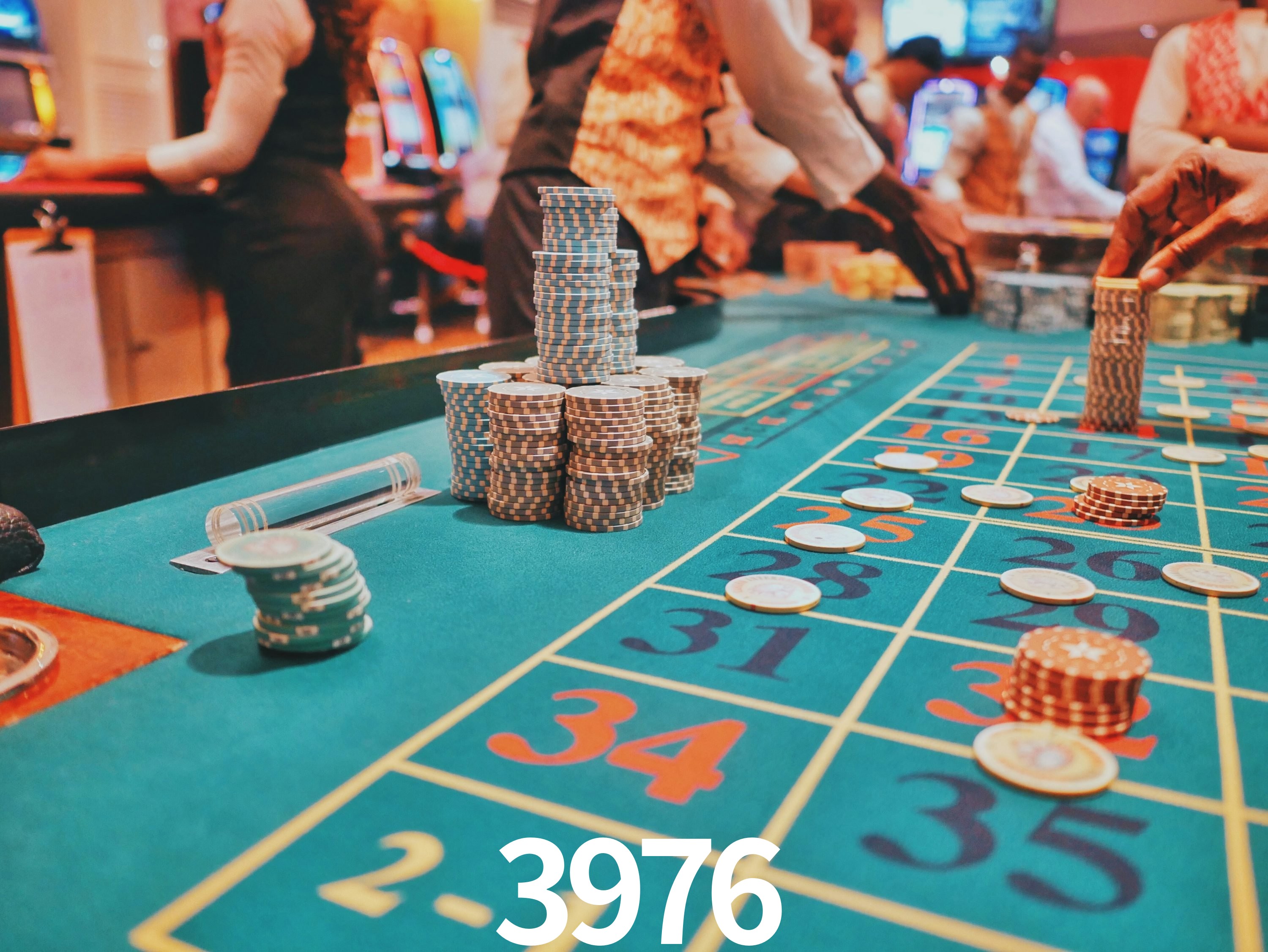 Football Betting 3976